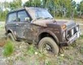 Lada Niva 4x4